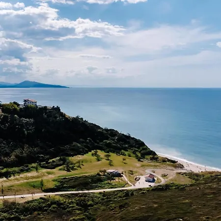Cliff Keyweek Architect's With Pool And Sea Views In Hotel