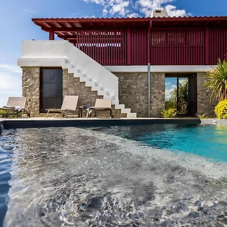 Cliff Keyweek Architect's With Pool And Sea Views In Hotel 4*