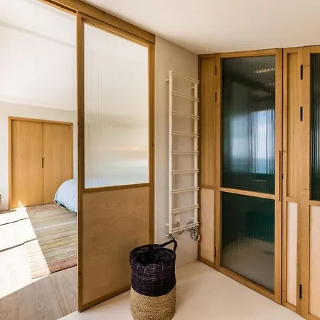 Cliff Keyweek Architect's With Pool And Sea Views In 4* Bidart