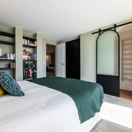 Cliff Keyweek Architect's With Pool And Sea Views In Hotel 4*
