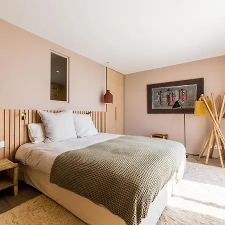 Hotel Cliff Keyweek Architect's With Pool And Sea Views In 4*
