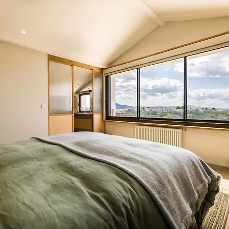 Hotel Cliff Keyweek Architect's With Pool And Sea Views In