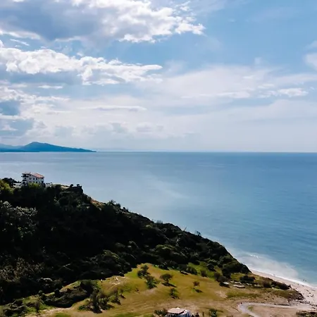 Hotel Cliff Keyweek Architect's With Pool And Sea Views In 4*