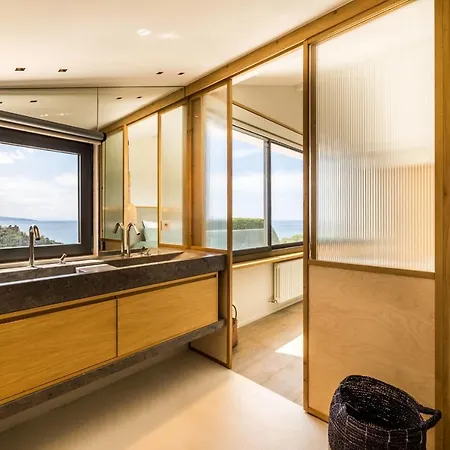 Hotel Cliff Keyweek Architect's With Pool And Sea Views In