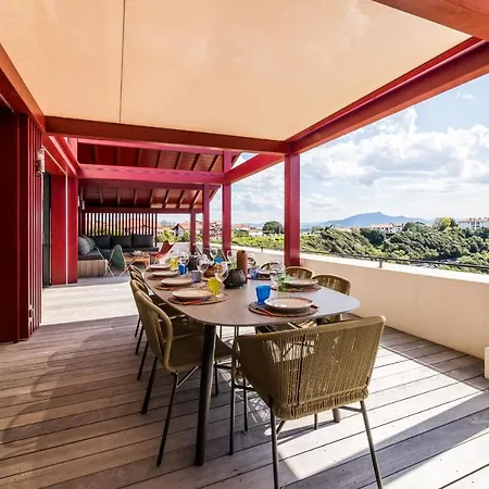Cliff Keyweek Architect's With Pool And Sea Views In 4*