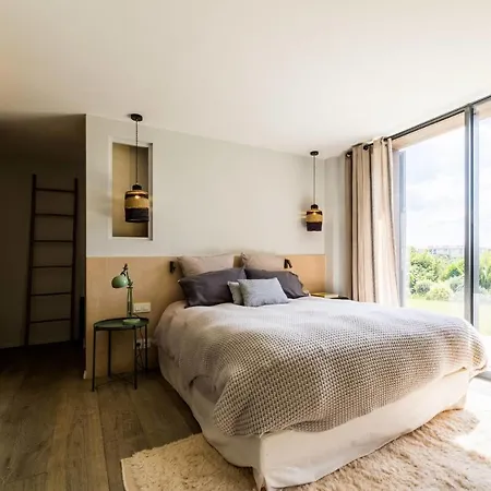 Hotel Cliff Keyweek Architect's With Pool And Sea Views In