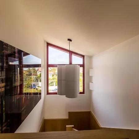 Hotel Cliff Keyweek Architect's With Pool And Sea Views In