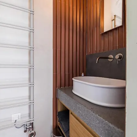 Cliff Keyweek Architect's With Pool And Sea Views In Hotel 4*