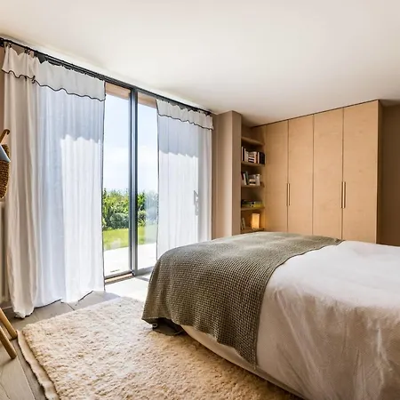 Hotel Cliff Keyweek Architect's With Pool And Sea Views In